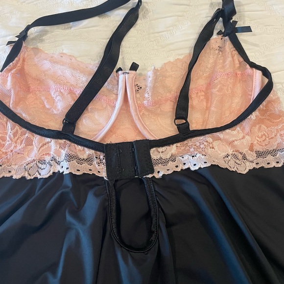 Ladies camisole by Coquette - Picture 2 of 5